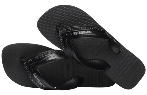 Ojotas Havaianas Casual Logomania Hybrid Hombre - Cuot