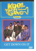 Comprar Dvd Kool E The Gang - Get Down On It ( Funk Essentials) Novo