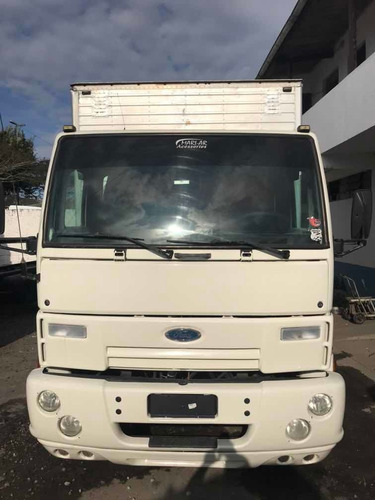 Ford Cargo 1317 Toco Bau
