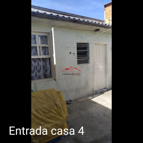 Imagem 26 de 30 de Terreno 5 Casas À Venda No Moinho Velho - Te00001 - 69907327