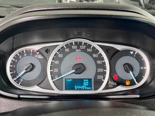 Imagem 13 de 15 de Ford Ka Se 1.5 Ha B 2018