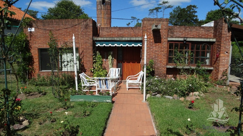 Casa En Venta Punta Del Este 3 Casas En Un Padron - Ref: 29614
