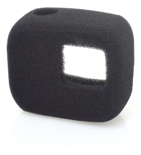 Funda De Espuma Para Parabrisas Para Gopro Hero7 Black /6/5