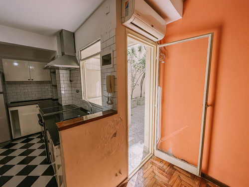 Departamento 3 Ambientes En Venta En Flores, Capital Federal