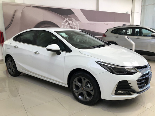 Chevrolet Cruze 1.4 Ltz At Sedan