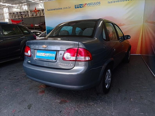 Chevrolet Classic Chevrolet Classic 1.0 Mpfi Ls 8v Flex 4p M