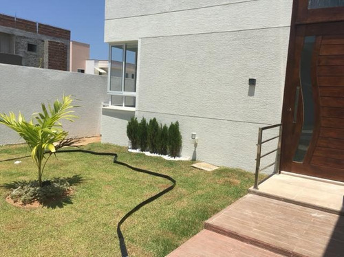 Casa Em Condomínio Para Venda Em Parnamirim, Parque Das Nações - Casa No Green 3 - Cas0123_2-216557