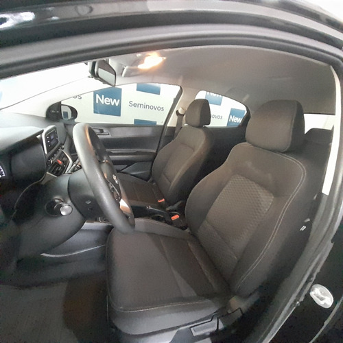 Hyundai HB20 1.0 12V FLEX SENSE MANUAL