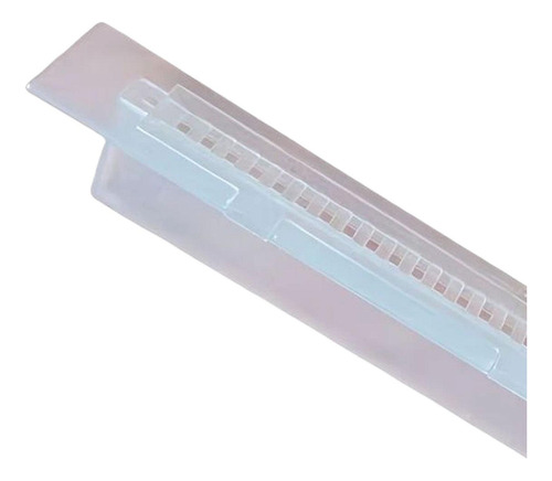 Pequeña Beekeeper Tool Clear Professional Tool Reutilizable