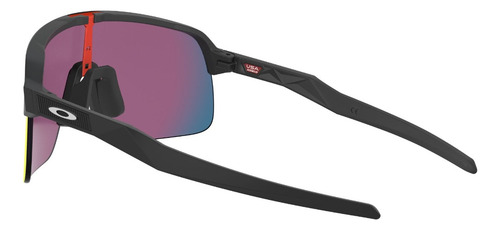 Lente De Sol Oakley 0oo9463 Sutro Lite Rectangular Sutro Lite Oro Prizm Road Matte Black Matte Black
