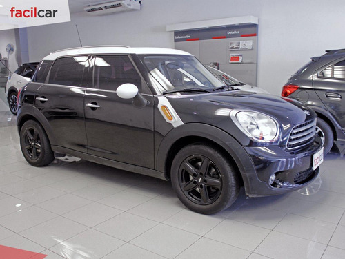Mini Cooper Countryman Suv 1.6 2014 Excelente!!