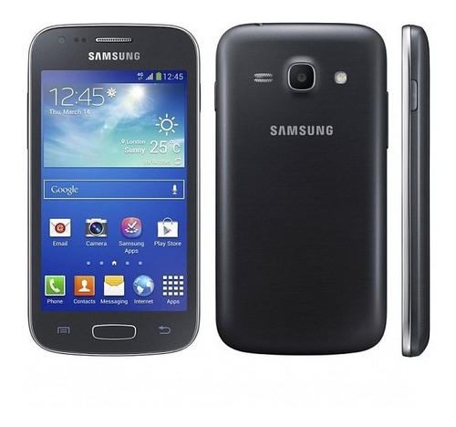 Puerto De Carga Samsung G313 Galaxy Ace 4 / Pin Carga