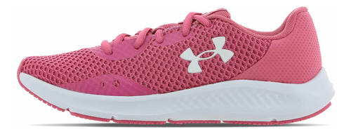 Zapatillas Under Armour Deportivo De Running Mujer Gf215