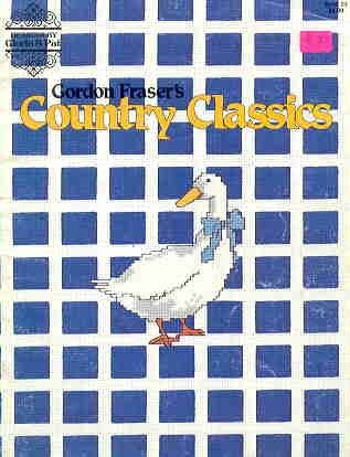 Gordon Frasers Country Classics Book 23