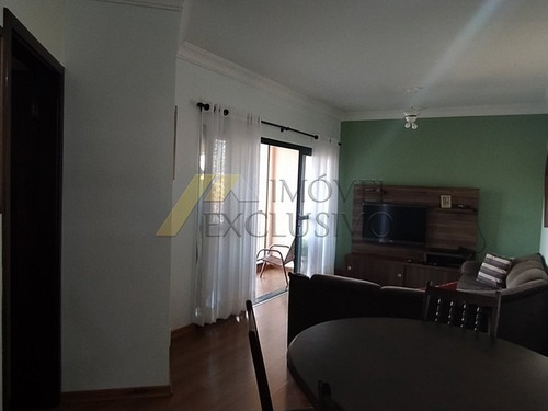 Imagem 6 de 11 de Apartamento, Vila Amélia, Ribeirão Preto - 81-v