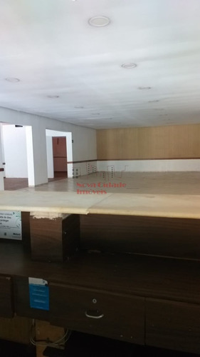 Imagem 6 de 15 de Galpao - Vila Olimpia - Ref: 2272 - L-8147049