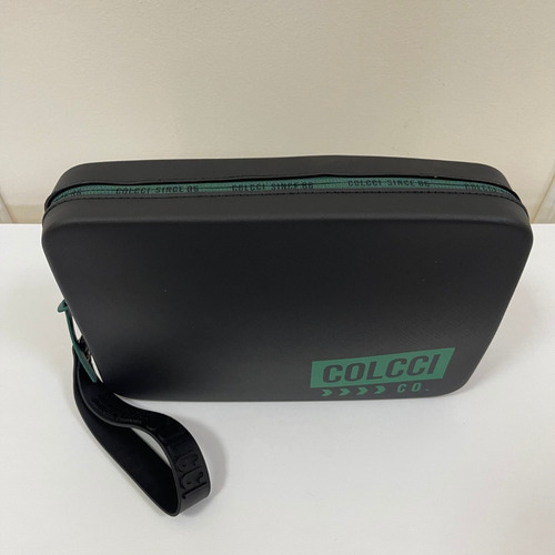 Imagem 4 de 6 de Carteira Clutch Original Colcci Lançamento
