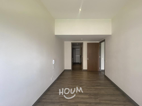Imagen 13 de 30 de Departamento En El Reloj, Coyoacán Con 2 Recámaras, 118 M², Id: 83133