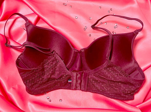 Brasier Tommy Hilfiger Modelos En Talla 34b