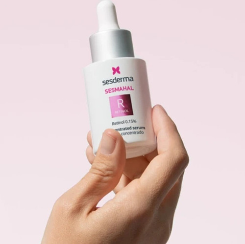 Sesderma Sesmahal Suero De Retinol 30ml Mixta Día/noche
