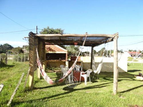 Casa Norma En Valizas