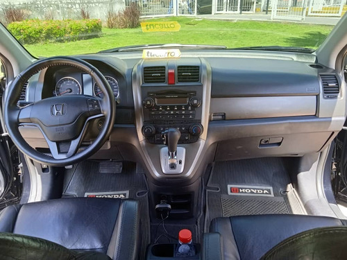 Imagen 9 de 10 de Honda Cr-v Lx