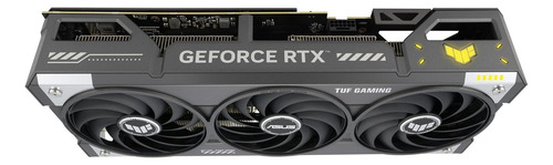 Vga Asus Geforce Nvidia Tuf Gaming Rtx 5070 Ti 16gb Gddr7 Oc