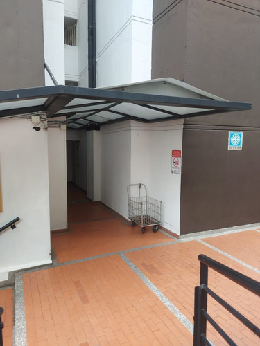 Imagen 12 de 17 de Apartamento En Venta Medellín Sector Rodeo Alto