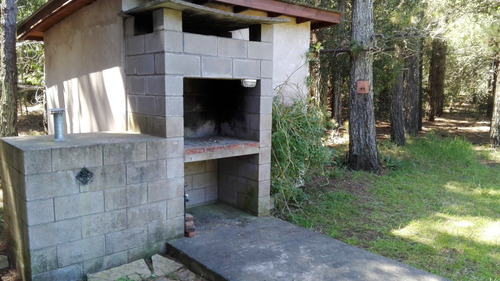 Imagen 3 de 14 de Alquiler Mar De Las Pampas. Casa 4/5 Personas