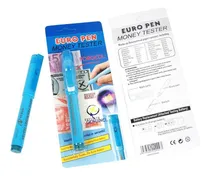 Comprar Plumon Detector De Billetes Falsos Con Luz Uv 