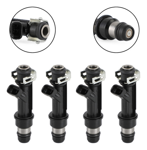 Qf1 Inyectores De 4 Piezas Para Buick Sail 1.6 L Chevrolet