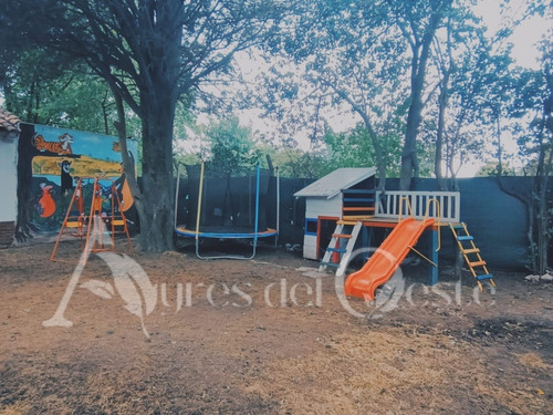 Imagen 13 de 15 de Casa Quinta Remodelada Con Pileta, Parrilla, Parque, Wifi, Seguridad A Solo 35min De Caba.