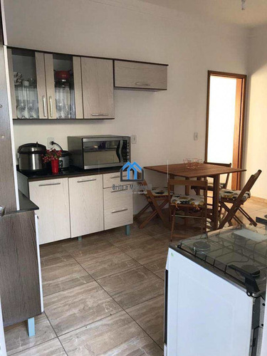 Imagem 13 de 16 de Casa Com 2 Dorms, Vista Alegre, Taubaté - R$ 249 Mil, Cod: 181 - V181