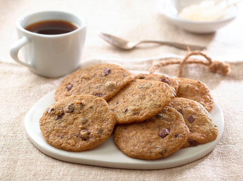 Imagen 4 de 9 de 2 Pack Harina De Garbanzo = 1 Kg · Vegana Sin Gluten Pura