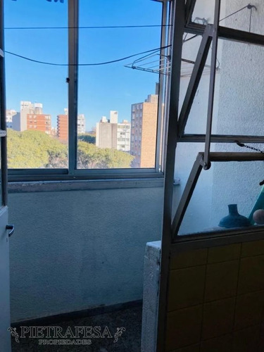 Imagen 6 de 15 de Apartamento En Venta - 2 Dormitorios 1 Baño Con Terraza - Chana - Cordon