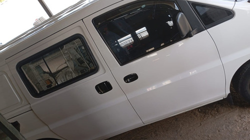 Equipamiento Para Peugeot K9 Berlingo Kangoo Hyunda Sprinter