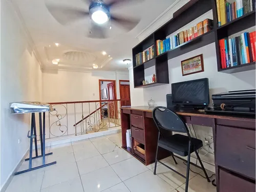 Vendo Casa En Los Alpes