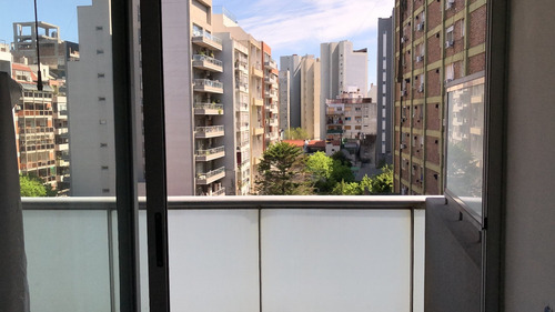 Imagen 4 de 14 de Departamento 35m² - 1 Ambiente