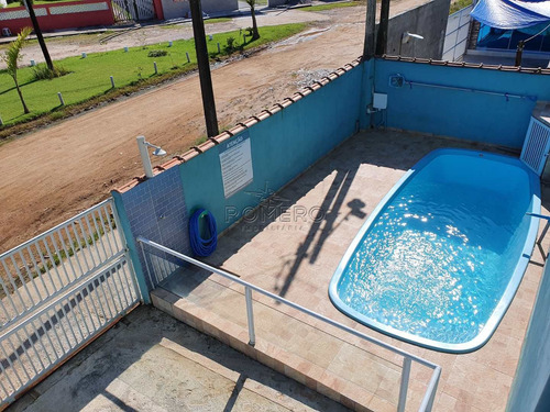 Imagem 5 de 20 de Apartamento Com 2 Dorms, Praia Da Maranduba, Ubatuba - R$ 265 Mil, Cod: 1461 - V1461