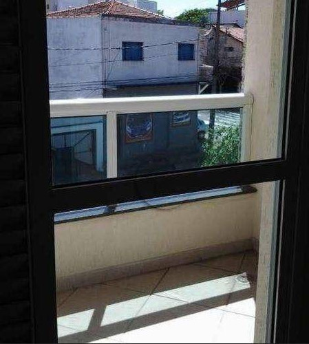 Imagem 21 de 30 de Sobrado Com 3 Dormitórios, 340 M² - Venda Por R$ 1.600.000,00 Ou Aluguel Por R$ 8.000,00/mês - Jardim Paraíso - Santo André/sp - So1009