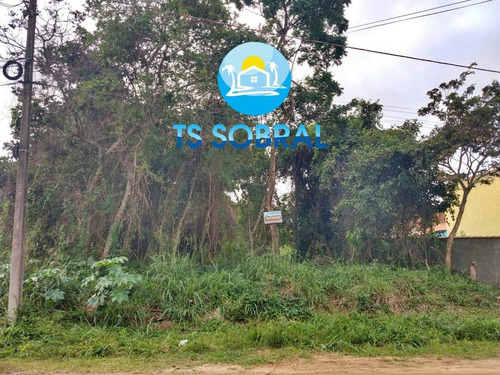 Imagem 9 de 15 de Terreno Em Praia Para Venda Em Saquarema, Jaconé - 505_1-1998287