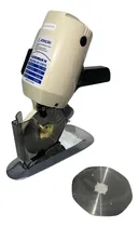 Comprar Máquina De Cortar Tecidos 4 Polegadas Rc100 250w+ Acessórios