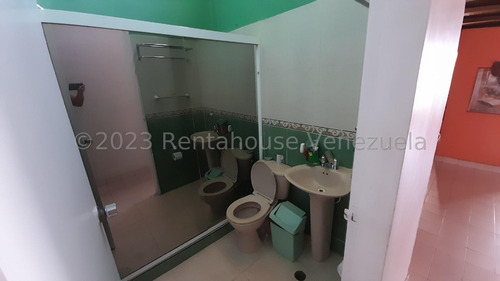 Casa En Alquiler En Cabudare Jr