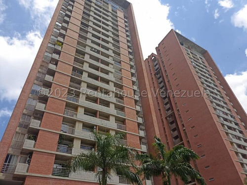 Apartamento En Alquiler En Boleita Norte Ca 24-7051 Yg