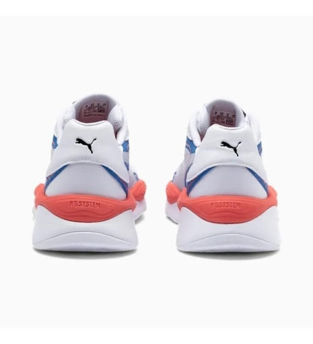 Zapatillas Puma Rs-pure Vision