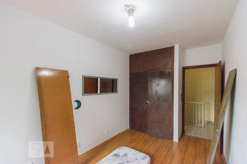Casa À Venda - Jaguaré, 4 Quartos, 400 - S893033947