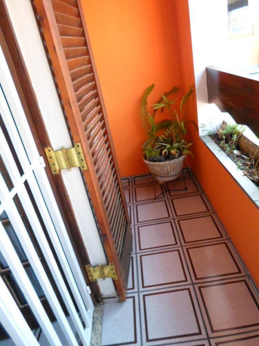 Imagem 13 de 18 de Sobrado À Venda, 4 Quartos, 1 Suíte, 2 Vagas, Marajoara - Santo André/sp - 24512