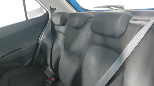 Hyundai Grand I10 1.2 Gls