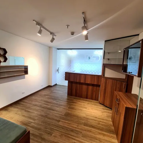 Oficina En Venta En Rionegro 32m2 City Medica