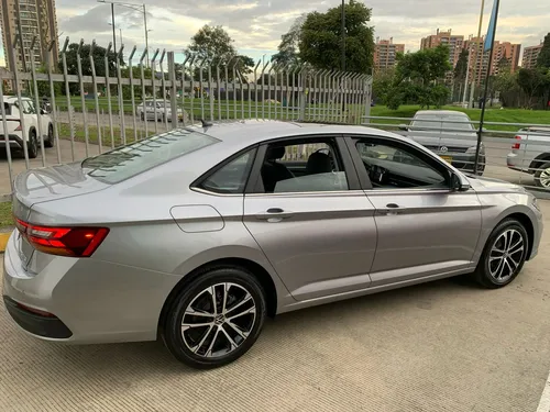 Volkswagen Jetta Highline